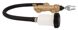 Universal Rear Master Cylinder - 13mm Piston