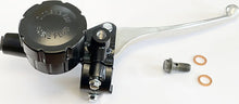 Load image into Gallery viewer, Honda Kawasaki Motorcycle Front Master Cylinder Assembly - 14mm