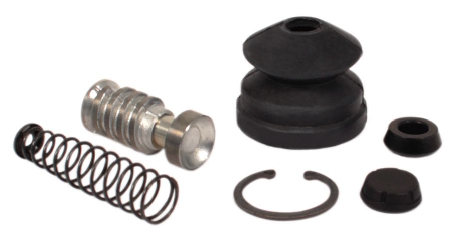 Honda GL1100 GL1100A GL1100I Rear Master Cylinder Repair Kit - Replaces Honda OEM 43520-MA5-305
