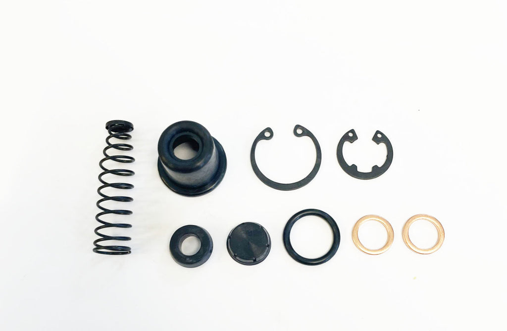Honda / Kawasaki Rear Master Cylinder Repair Kit (08-0309)