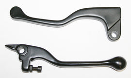 Honda XR600R XR250R XR350R Shortly Lever Set - Replaces Honda OEM 53175-MK2-770