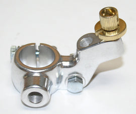 Honda CR125 CT125 CR250 SL100 Brake Lever Perch - Replaces Honda OEM 53171-312-003