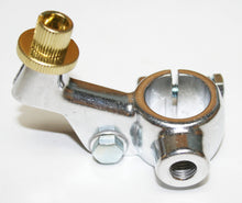 Load image into Gallery viewer, Honda CB450 CL125 CT125 SL100 Clutch Lever Perch - Replaces Honda OEM 53172-310-010
