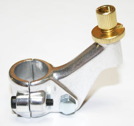 Honda XR100 CRF100 XR200 XR80 Brake Lever Perch - Replaces Honda OEM 53171-KT0-840