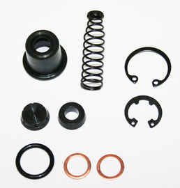 Honda Kawasaki Motorcycle Rear Master Cylinder Repair Kit - Replaces Honda OEM 43520-MB2-305