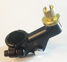 Honda CR125 CR250 TL250 TR200 Brake Lever Perch - Replaces Honda OEM 53171-429-770