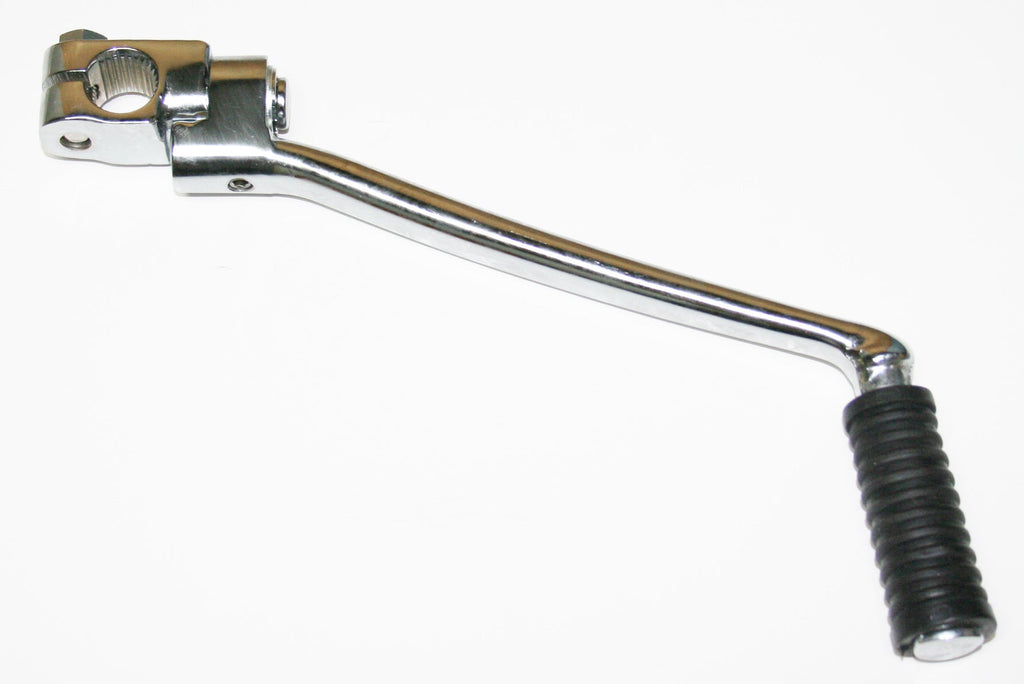 Kawasaki KZ1000 KZ900 Z1 Kick Start Lever Pedal - Replaces Kawasaki OEM 13058-044