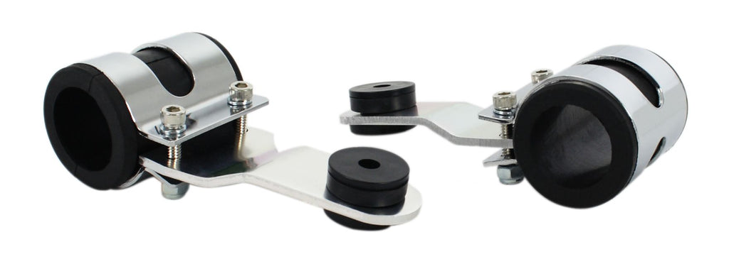 Universal Tommaselli Type Beam Unit Brackets (35mm-36mm)