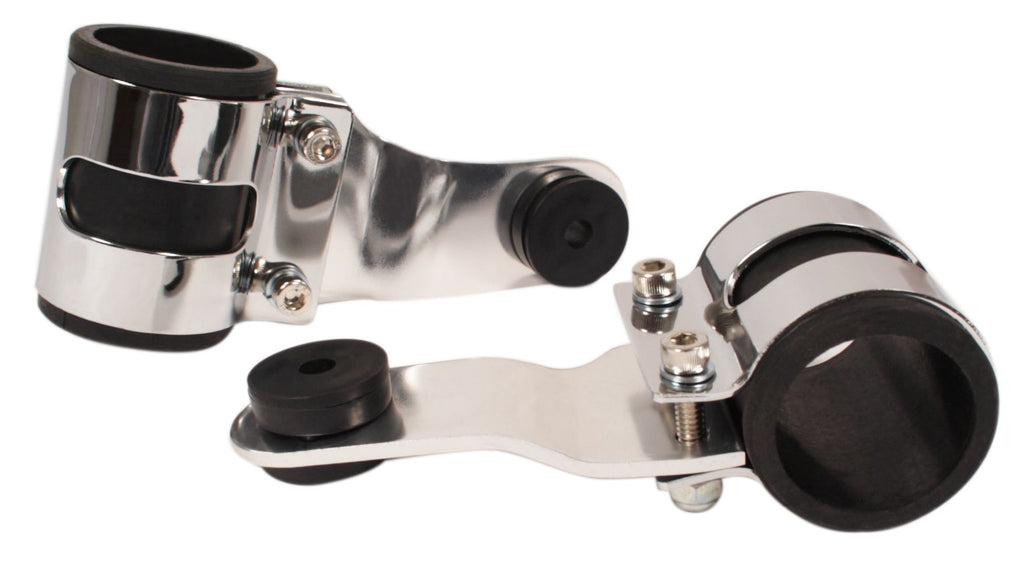 Universal Tommaselli Type Beam Unit Brackets (40mm-41mm)