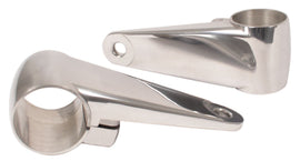 Universal Beam Unit Bracket Set (41mm)