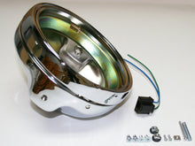 Load image into Gallery viewer, Universal Beam Unit Shell &amp; Rim - 7"