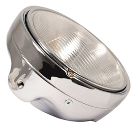 Universal Beam Unit Assembly - 7