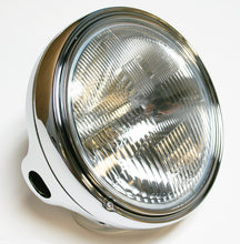 Load image into Gallery viewer, Kawasaki KZ1000 KZ750 KZ1100 KZ550 Kawasaki KZ Style Beam Unit Assembly - 7"