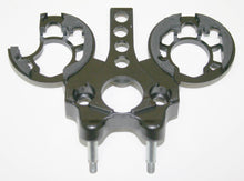 Load image into Gallery viewer, Kawasaki KZ1000 KZ900 KZ750 KZ650 Tachometer &amp; Speedometer Gauge Bracket | 25008-1005