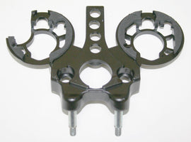Kawasaki KZ1000 KZ900 KZ750 KZ650 Tachometer & Speedometer Gauge Bracket | 25008-1005