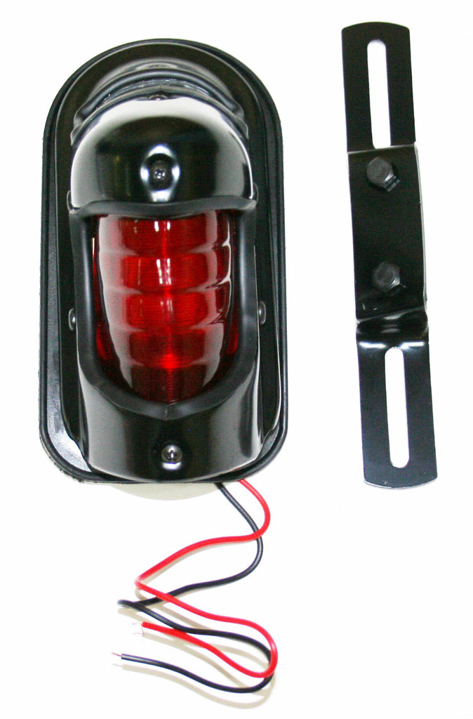Universal Beehive Black Tail Unit