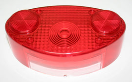 Kawasaki F3 H1 F4 H2 Tail Unit Cover - Replaces Kawasaki OEM 23026-022