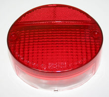 Load image into Gallery viewer, Kawasaki KE100 F11 H2 F6 Tail Unit Cover - Replaces Kawasaki OEM 23026-023