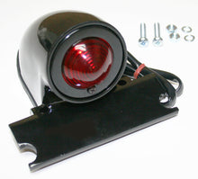 Load image into Gallery viewer, Universal Black Sparto Tail Unit