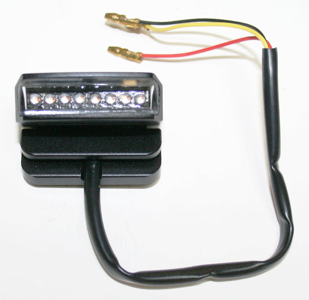 Universal LED Tail/Brake Light Assembly