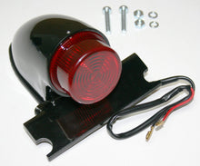 Load image into Gallery viewer, Universal Black Projected Sparto Tail Unit