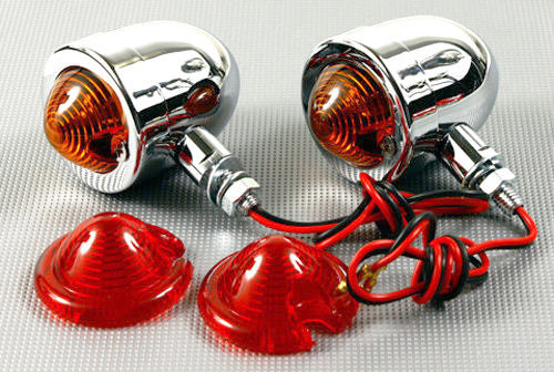 Universal Custom Mini Deco Indicator Set