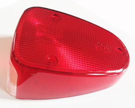 Yamaha Motorcycle ATV Tail Unit Cover - Replaces Yamaha OEM 4NK-84710-00-00