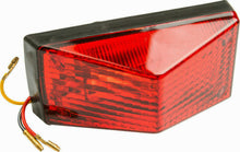 Load image into Gallery viewer, Honda TR200 XR600 XR250 XR350 Tail Unit - Replaces Honda OEM 33702-KN5-671