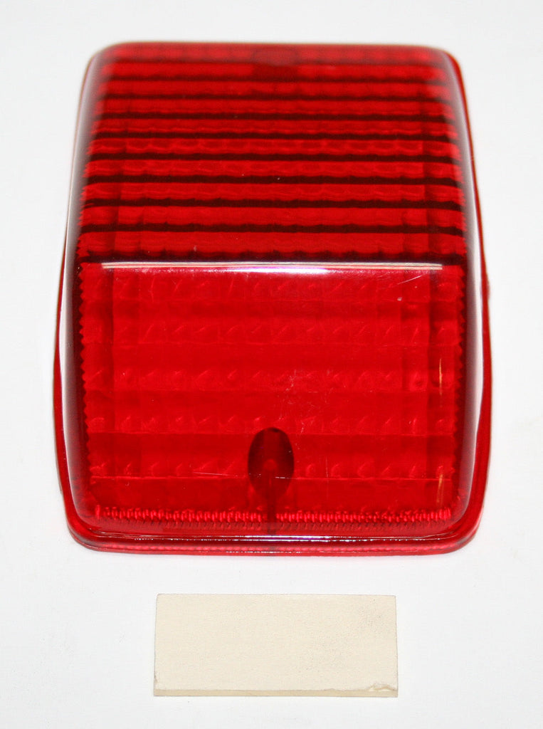 Honda XR200R XR500R XR250R Tail Unit Cover - Replaces Honda OEM 33141-MA0-003