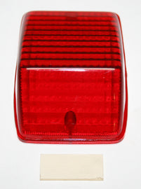 Honda XR200R XR500R XR250R Tail Unit Cover - Replaces Honda OEM 33141-MA0-003