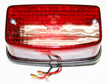 Load image into Gallery viewer, Honda NB50 CT70 XL200 XL125 Tail Unit - Replaces Honda OEM 33701-KB7-003