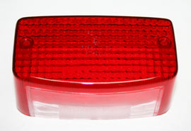 Honda CB400 NB50 CT70 NQ50 Tail Unit Cover - Replaces Honda OEM 33702-MC4-671