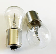 Load image into Gallery viewer, Universal Indicator Bulb - Single Filament - 12V / 23W-1073 Bulb - Pk/2