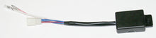 Load image into Gallery viewer, Kawasaki KZ1000 KZ900 KZ750 KZ650 Fuse Box Panel Harness - Small Type | 26004-035