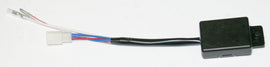 Kawasaki KZ1000 KZ900 KZ750 KZ650 Fuse Box Panel Harness - Small Type | 26004-035