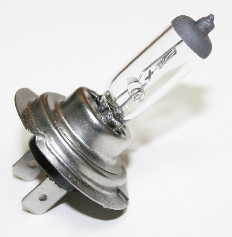 Honda GL1800 CBR1000 CBR1100 CBR600 H7 Bulb (10-1161-A) - Replaces Honda OEM 34901-MAT-611