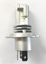 Load image into Gallery viewer, Universal H4 LED Headlight Bulb - 12V Lamp