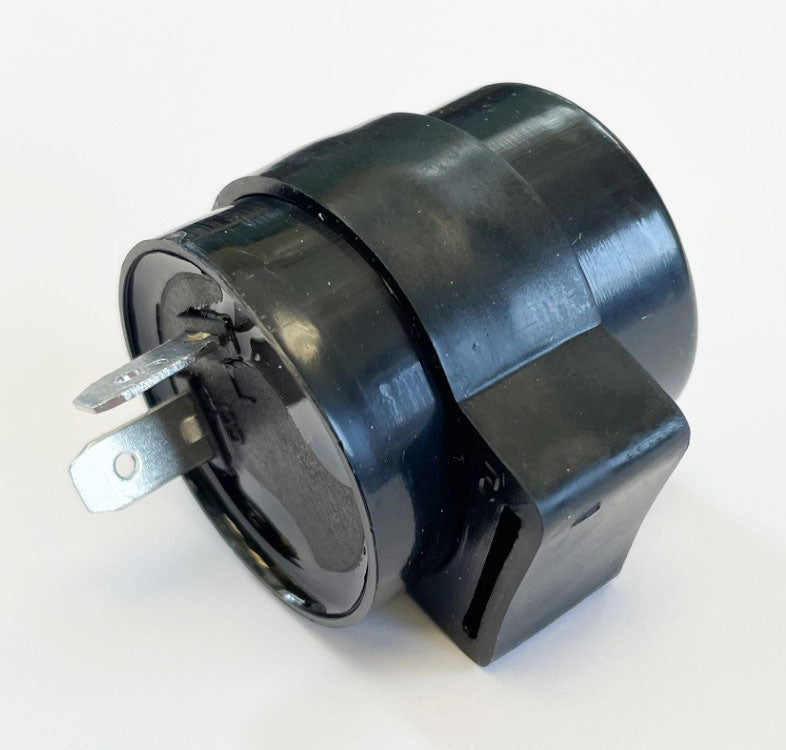 Universal LED 2 Pin Relay - 12.8 Volt