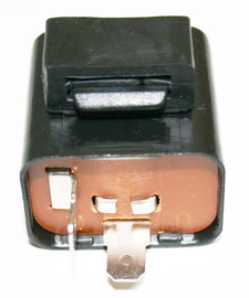 Universal Flasher Relay - 12 Volt - Replaces OEM 27002-1053