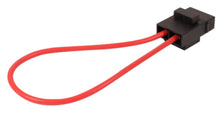Load image into Gallery viewer, Universal Plug In Fuse Holder