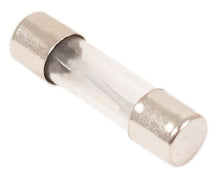 Load image into Gallery viewer, Universal 25mm Glass Fuses - 30 Amp. Pk/5