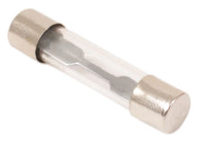 Load image into Gallery viewer, Universal 30mm Glass Fuses - 20 Amp. Pk/5