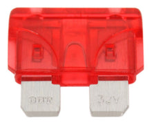 Load image into Gallery viewer, Universal 10Amp Plug In Fuses Pk/10
