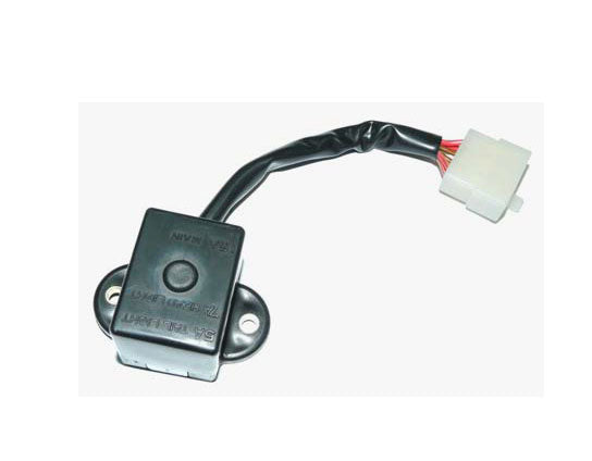 Honda CB750F CB750K CB550K Fuse Box Assembly - Replaces Honda OEM 32110-341-702