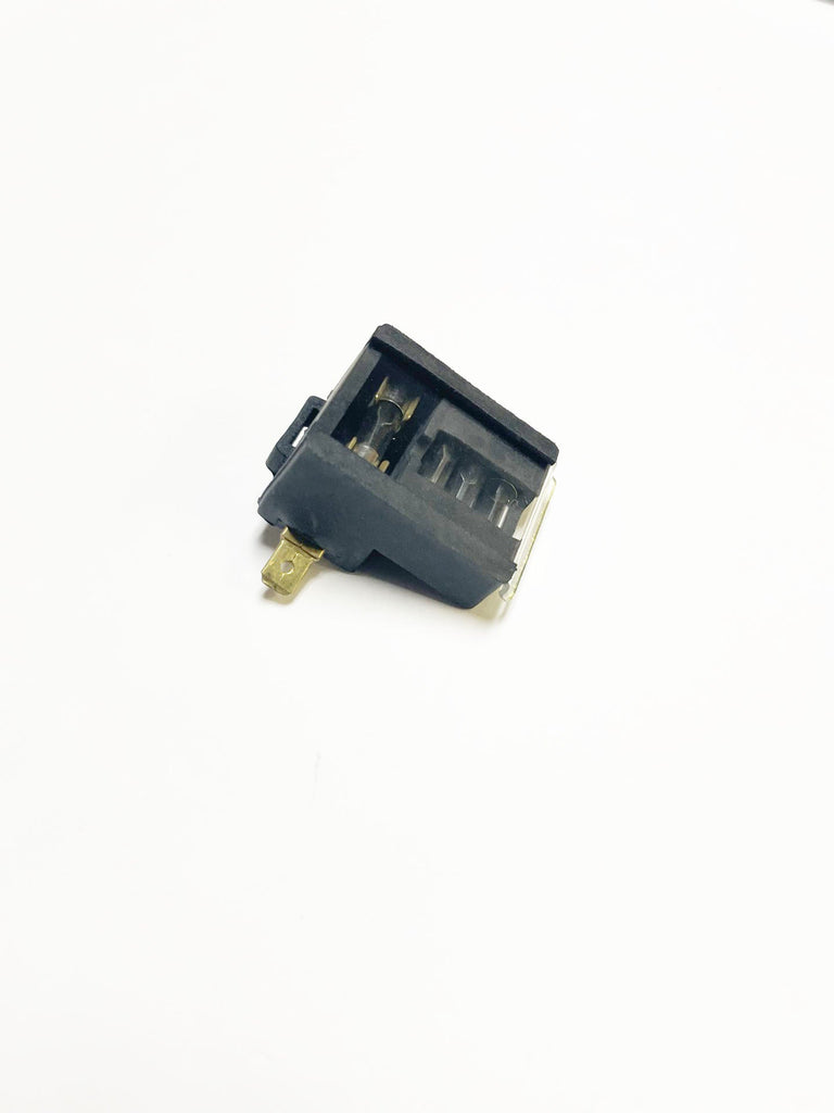1969-72 Honda CB750K Fuse Box Assembly - Replaces Honda OEM 32110-300-000