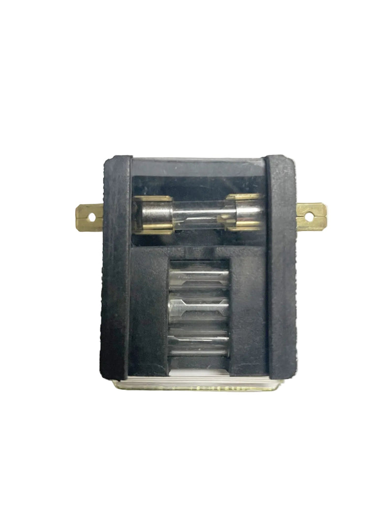 1969-72 Honda CB750K Fuse Box Assembly - Replaces Honda OEM 32110-300-000