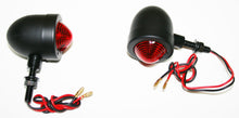 Load image into Gallery viewer, Universal Custom Red Mini Deco - Black