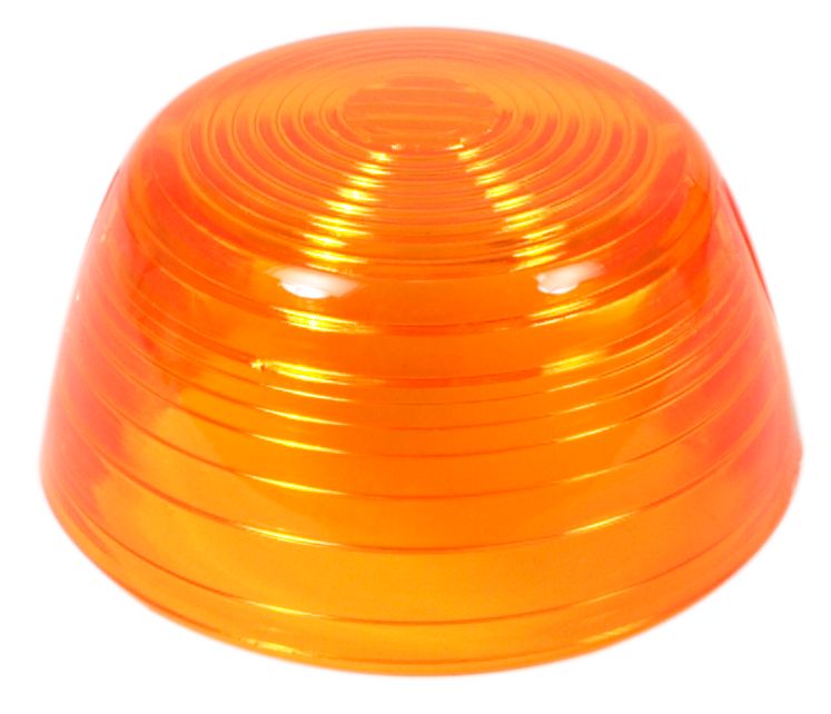 Honda CB750 CB500 CB400 CB350 Indicator Cover - Replaces Honda OEM 33402-268-671