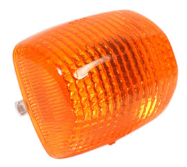 Honda CB400 CB450 VF1000 VF1100 Indicator Cover - Replaces Honda OEM 33406-MB2-601