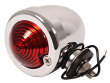 Load image into Gallery viewer, Universal Bullet Marker Light - Turn Signal